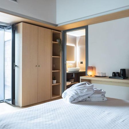 Bahal Dell'Etna Agri-Resort Ramacca Eksteriør bilde