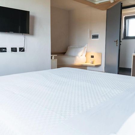 Bahal Dell'Etna Agri-Resort Ramacca Eksteriør bilde