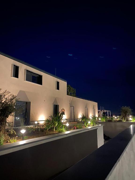 Bahal Dell'Etna Agri-Resort Ramacca Eksteriør bilde