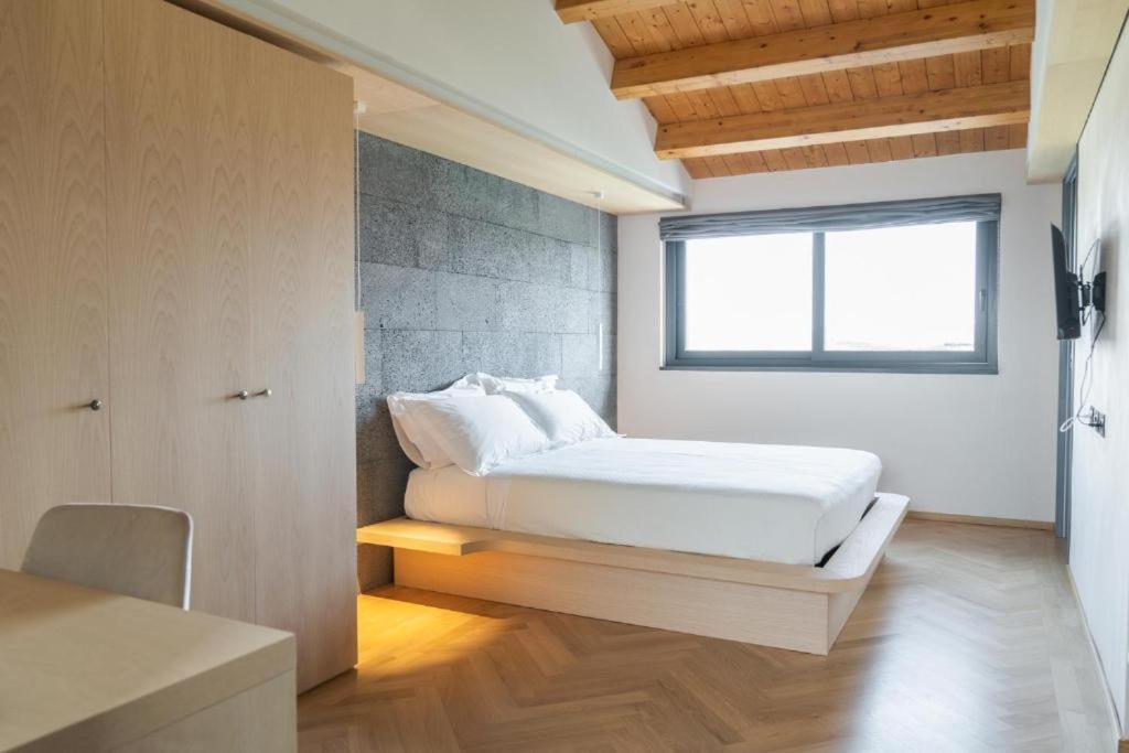 Bahal Dell'Etna Agri-Resort Ramacca Eksteriør bilde