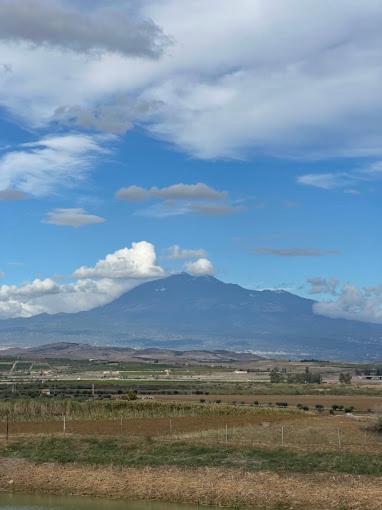 Bahal Dell'Etna Agri-Resort Ramacca Eksteriør bilde