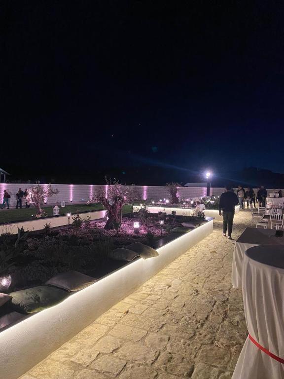 Bahal Dell'Etna Agri-Resort Ramacca Eksteriør bilde