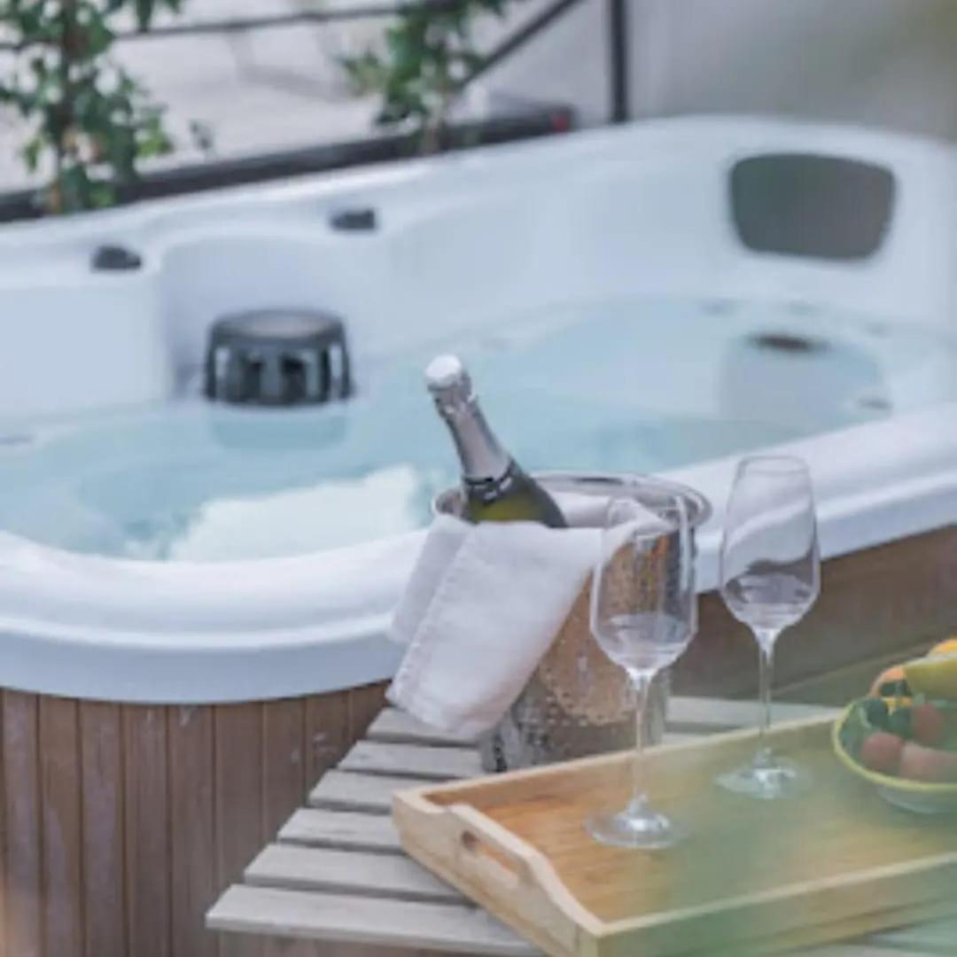 Bahal Dell'Etna Agri-Resort Ramacca Eksteriør bilde
